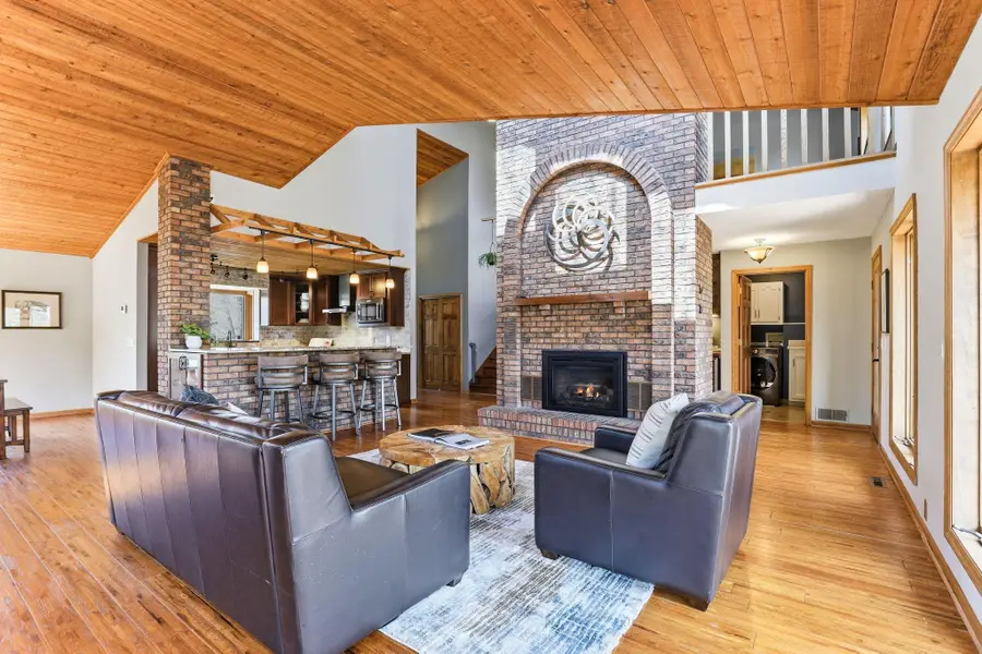 1180 Kinglet Court, Eagan, MN 55123 - #2