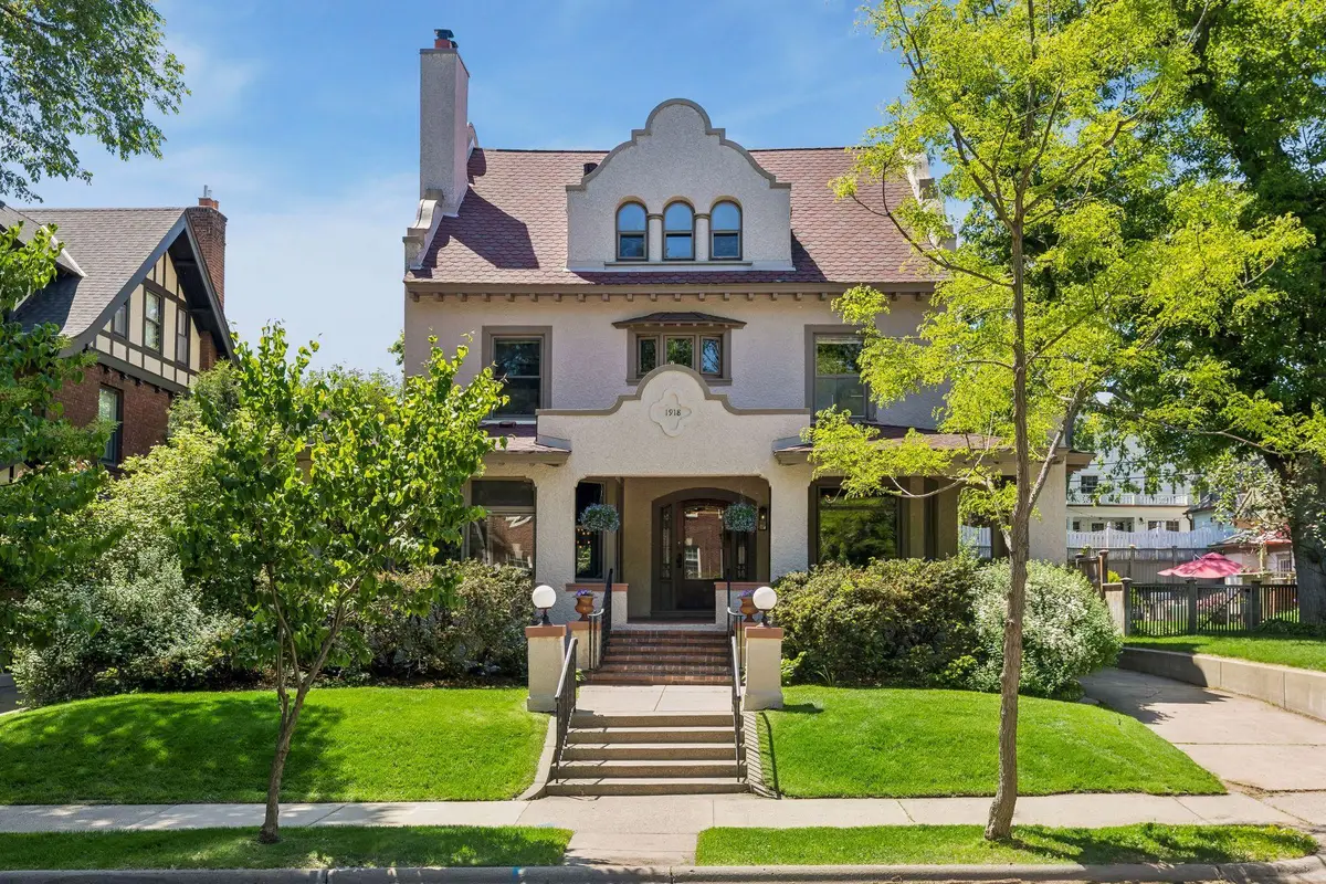 1918 Humboldt Avenue S, Minneapolis, MN 55403 - #1