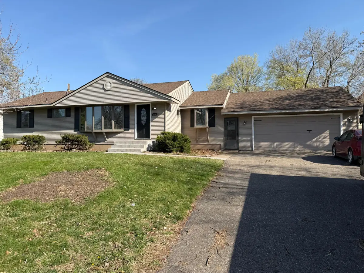 1408 Pearson Parkway, Brooklyn Park, MN 55444 - #1