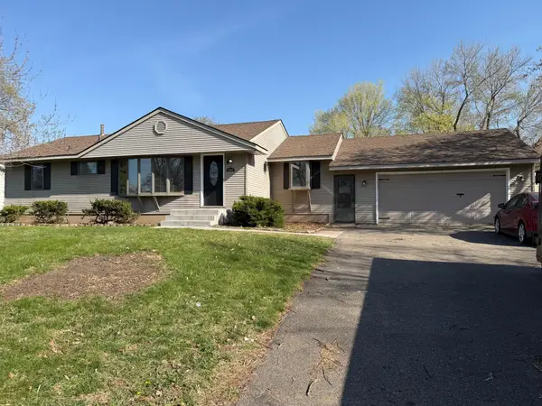 1408 Pearson Parkway, Brooklyn Park, MN 55444