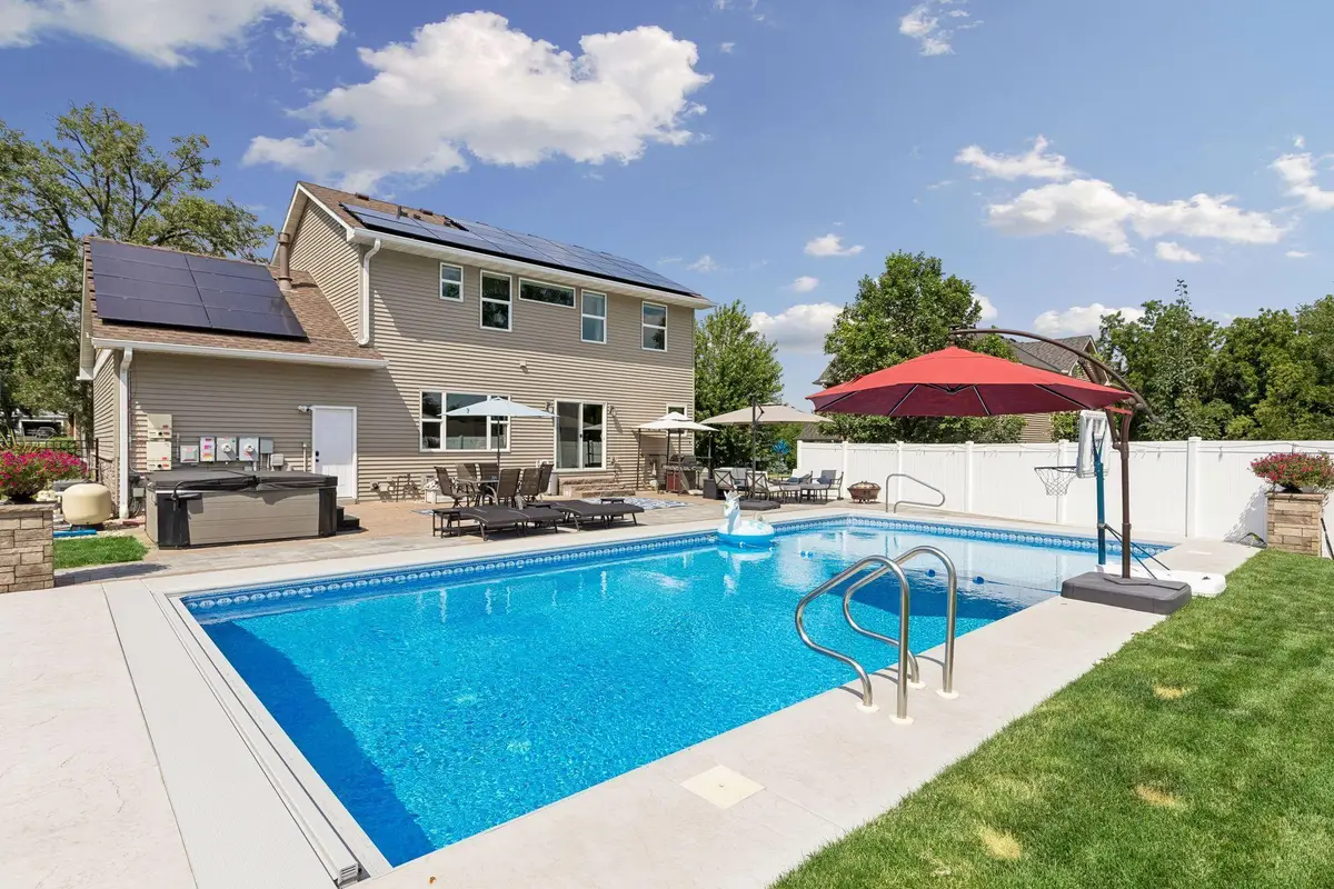 13694 Grafton Court, Apple Valley, MN 55124 - #1