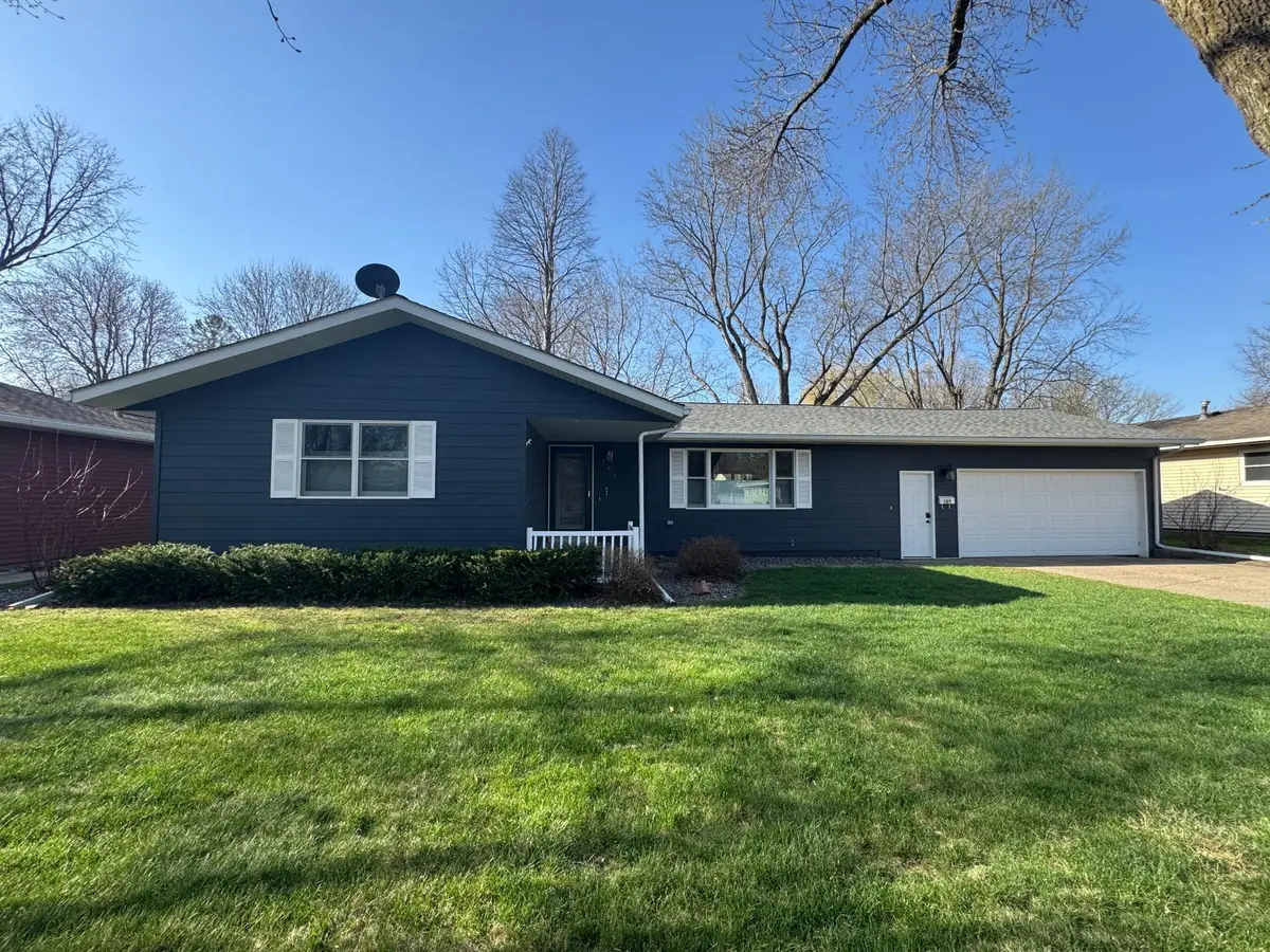 107 W James Avenue, Marshall, MN 56258 - #1