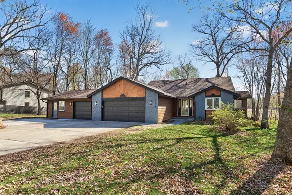 17129 Eveleth Street Ne, Ham Lake, MN 55304
