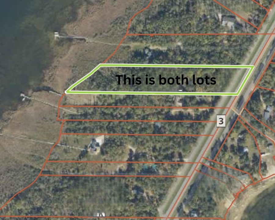 TBD Bulrush (2) Drive, Merrifield, MN 56465 - #2