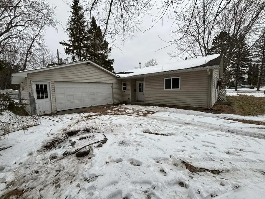 120 E Center Avenue, McGregor, MN 55760 - #2