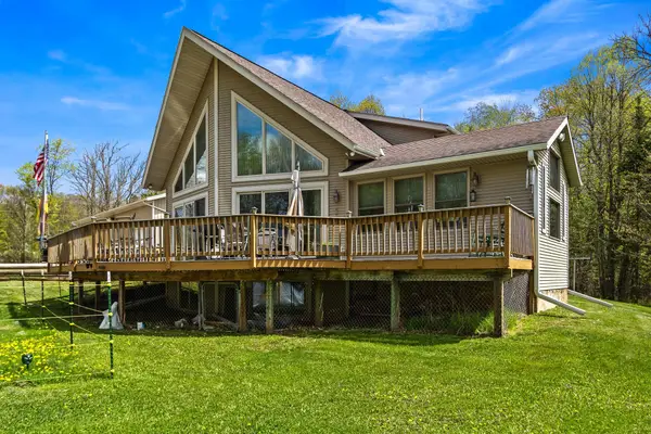 17080 Westwind Road, Sturgeon Lake, MN 55783