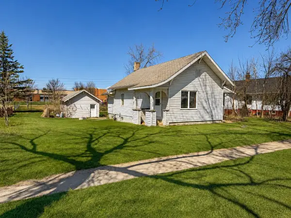 409 5th Street Ne, Staples, MN 56479