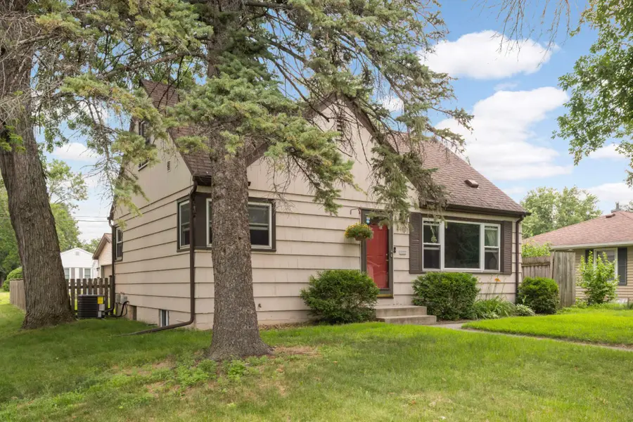 7401 Russell Avenue S, Richfield, MN 55423 - #2