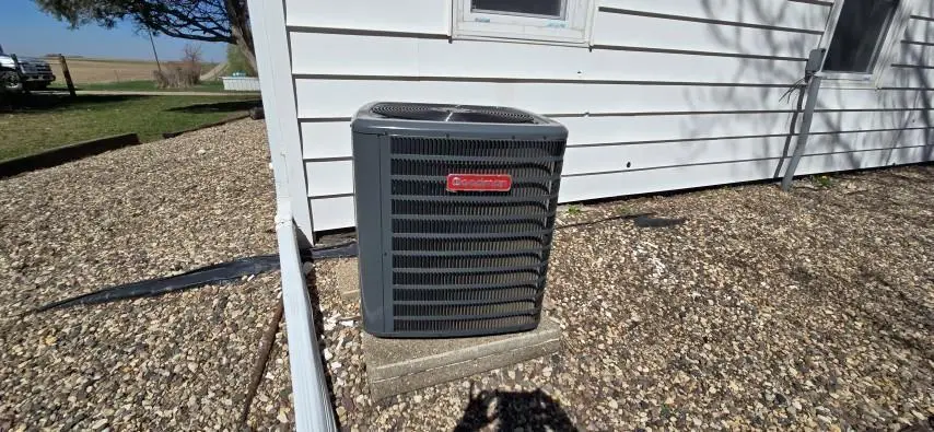 45760 710th Street, Lakefield, MN 56150 - #2