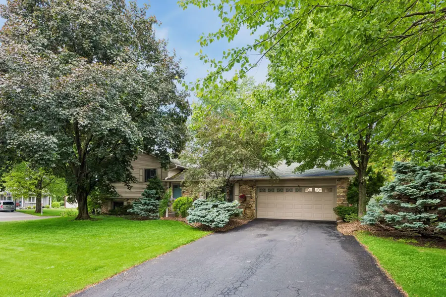 6966 Inskip Avenue S, Cottage Grove, MN 55016 - #2