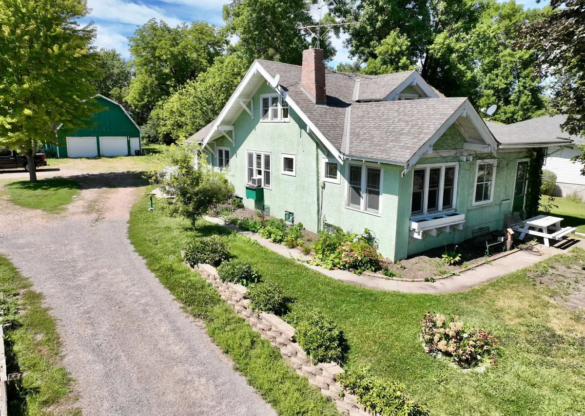 308 S 13th Street, Olivia, MN 56277 - #1