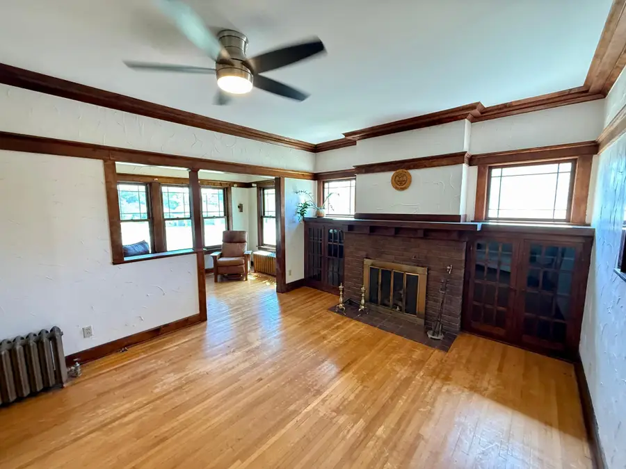 308 S 13th Street, Olivia, MN 56277 - #3