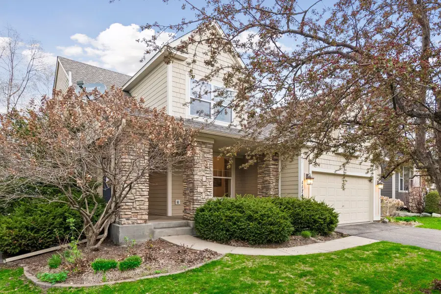 1174 Savanna Trail, Victoria, MN 55386 - #2