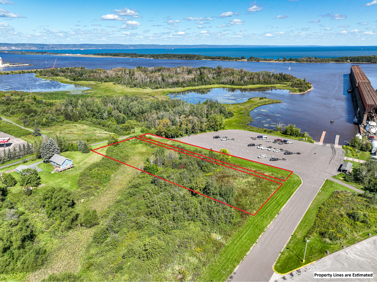 XX 30th Ave E, Superior, WI 54880 - #1