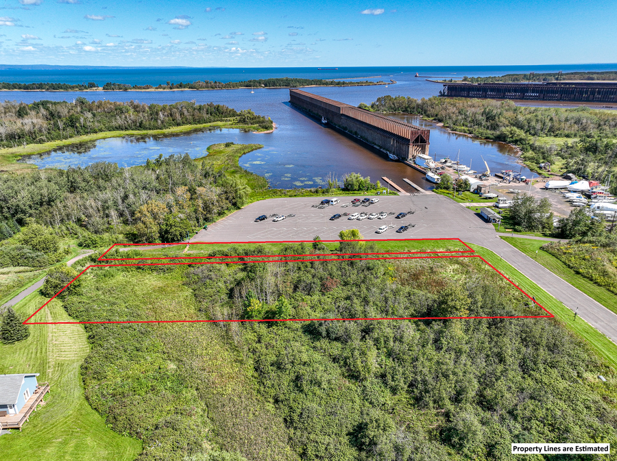 XX 30th Ave E, Superior, WI 54880 - #2
