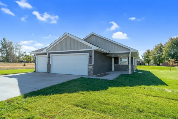 1334 E Aspen Drive, Saint Croix Falls, WI 54024