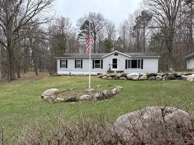 7869 Lunar Lane, Pequot Lakes, MN 56472 - #1