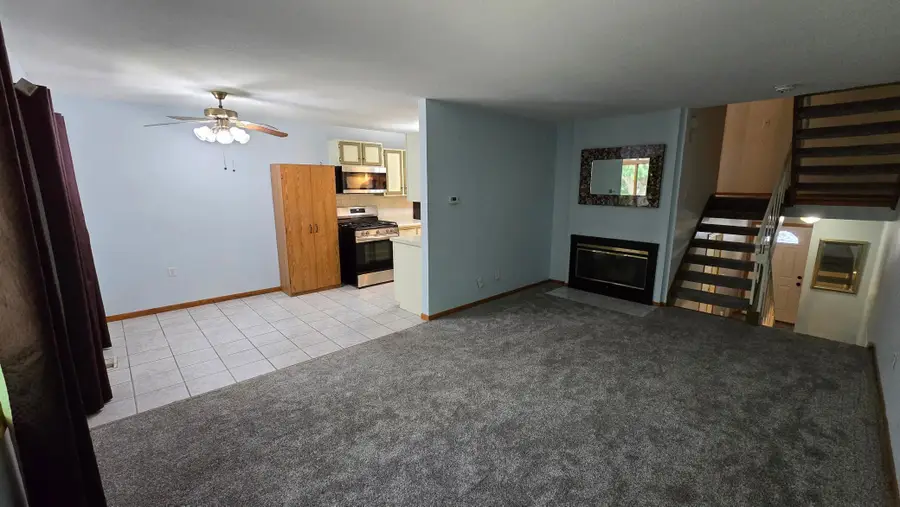 3214 Valley Ridge Drive, Eagan, MN 55121 - #3