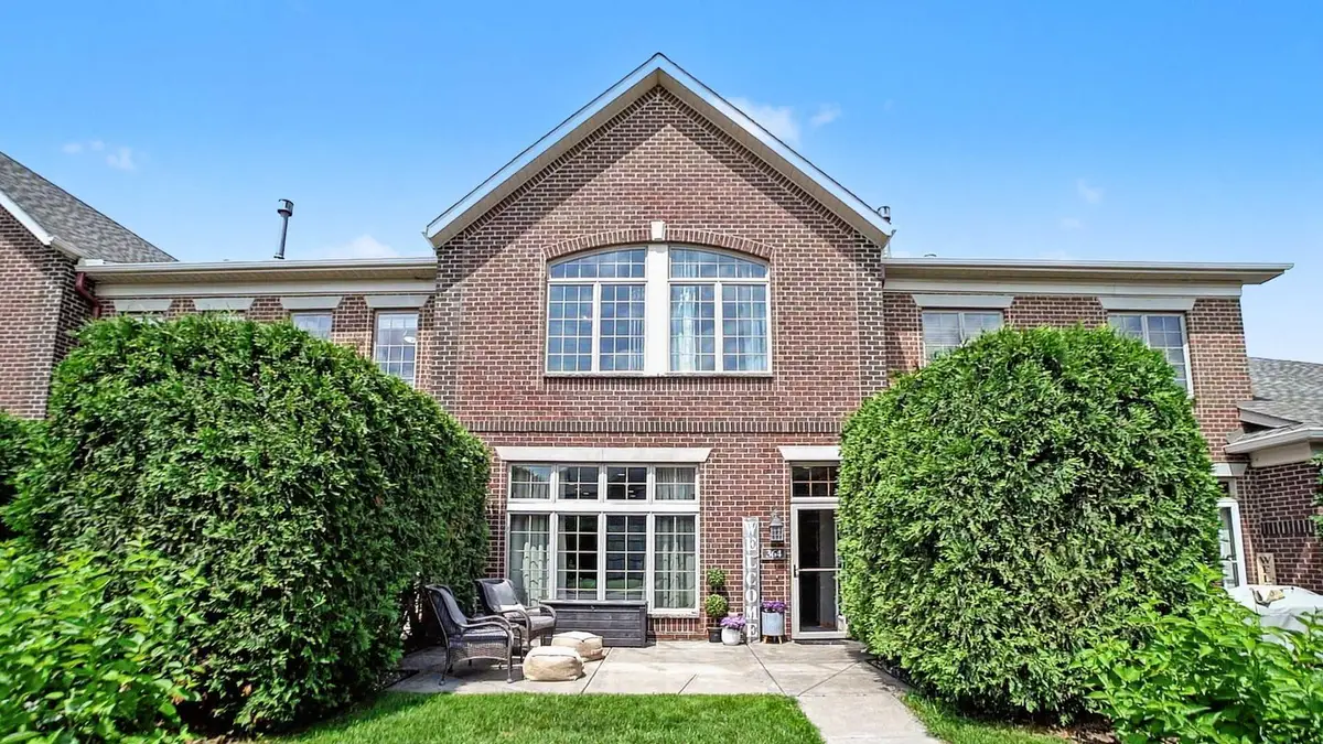 364 Valley Commons, Hudson, WI 54016 - #1