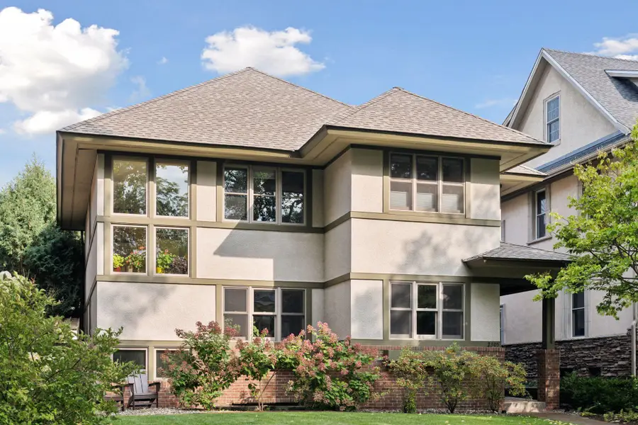 2305 Newton Avenue S, Minneapolis, MN 55405 - #2