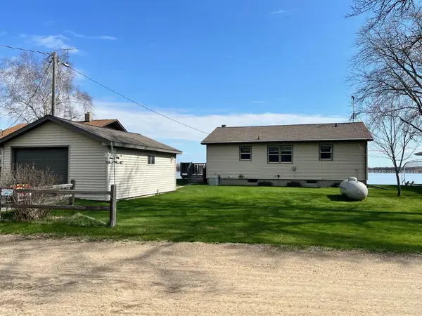 21620 Fin Trail, Osakis, MN 56360