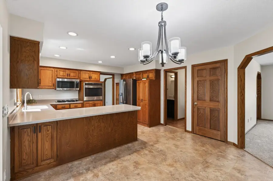8809 Inverness Terrace, Brooklyn Park, MN 55443 - #3