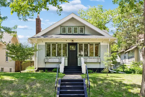 4024 Columbus Avenue, Minneapolis, MN 55407