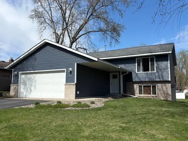 862 3rd Avenue N, Sauk Rapids, MN 56379