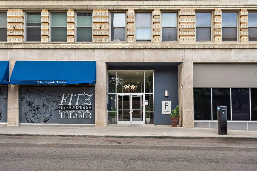 488 Wabasha Street N #504, Saint Paul, MN 55102 - #3