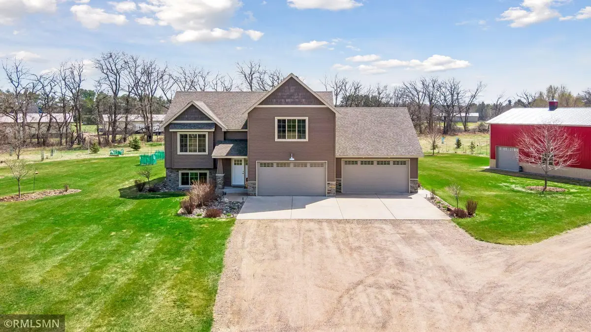 31476 147th Street Nw, Princeton, MN 55371 - #1