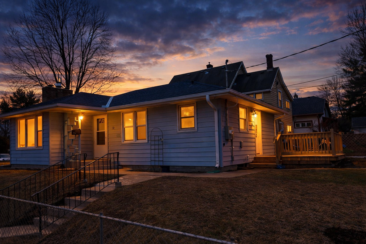 42 Baker Street W, Saint Paul, MN 55107 - #1