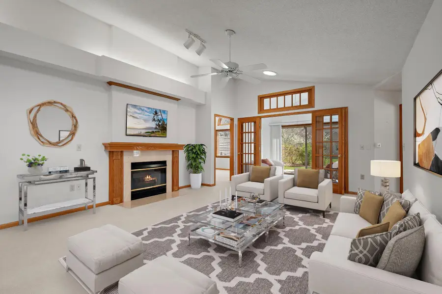 8639 Prestwick Lane N, Brooklyn Park, MN 55443 - #2