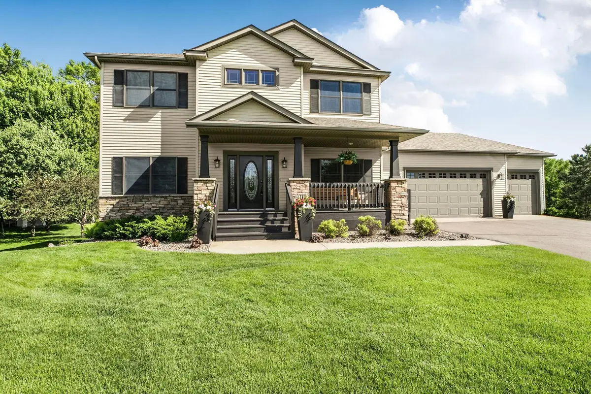 1534 Pebble Creek Court, Sartell, MN 56377 - #1