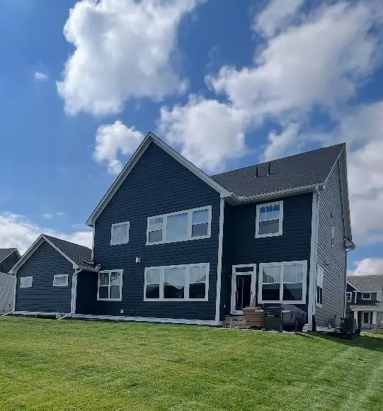 5758 130th Lane N, Hugo, MN 55038 - #1