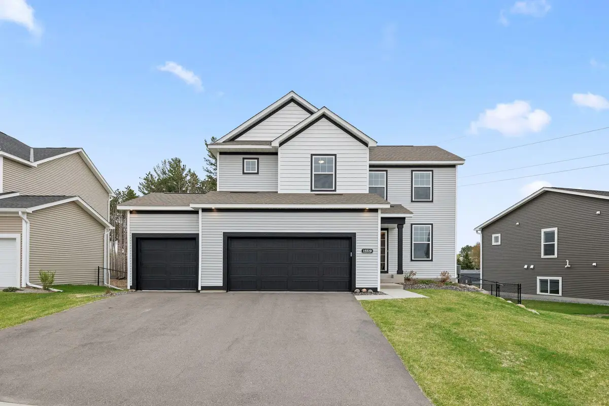 15519 Goodview Trail N, Hugo, MN 55038 - #1