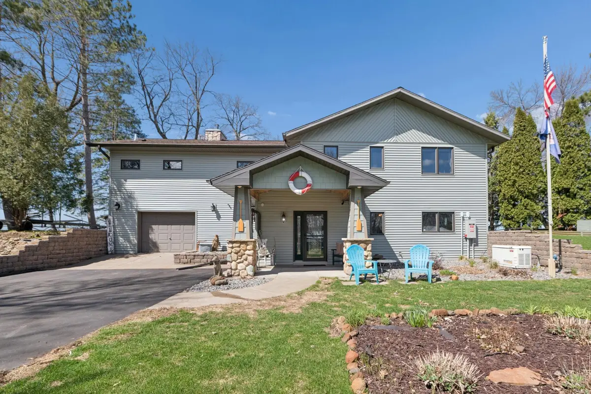 17495 328th Avenue, Isle, MN 56342 - #1