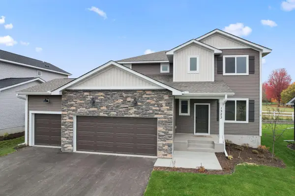 1209 Marlene Avenue, River Falls, WI 54022