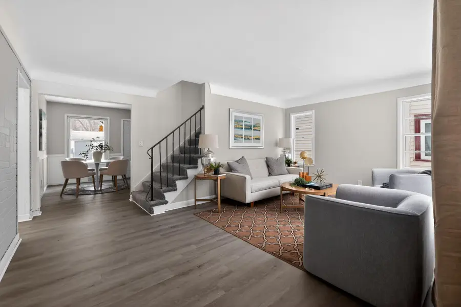 3022 Sheridan Avenue N, Minneapolis, MN 55411 - #3