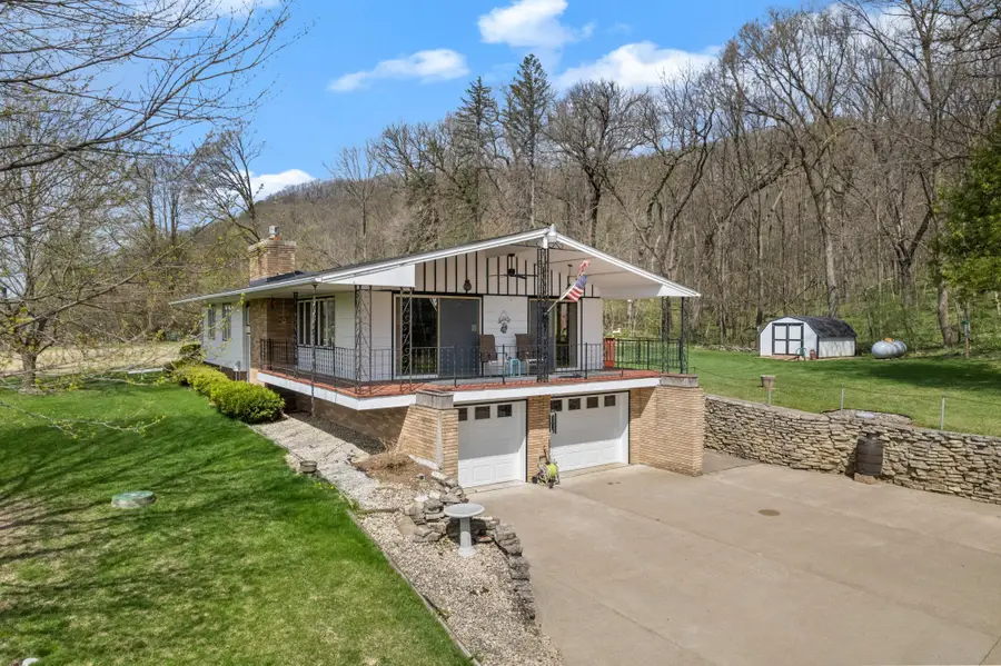 25278 Highway 248, Minnesota City, MN 55959 - #2