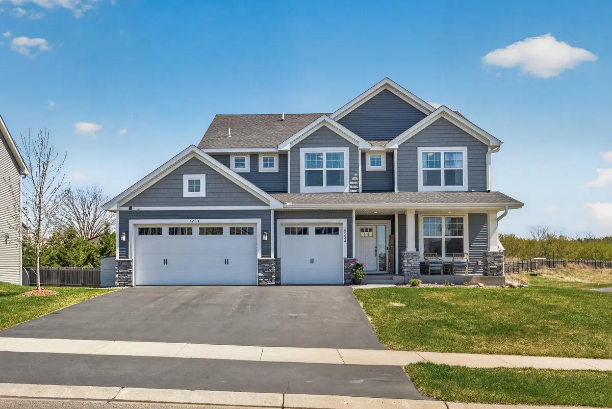 5234 Randolph Avenue Ne, Rogers, MN 55374 - #1