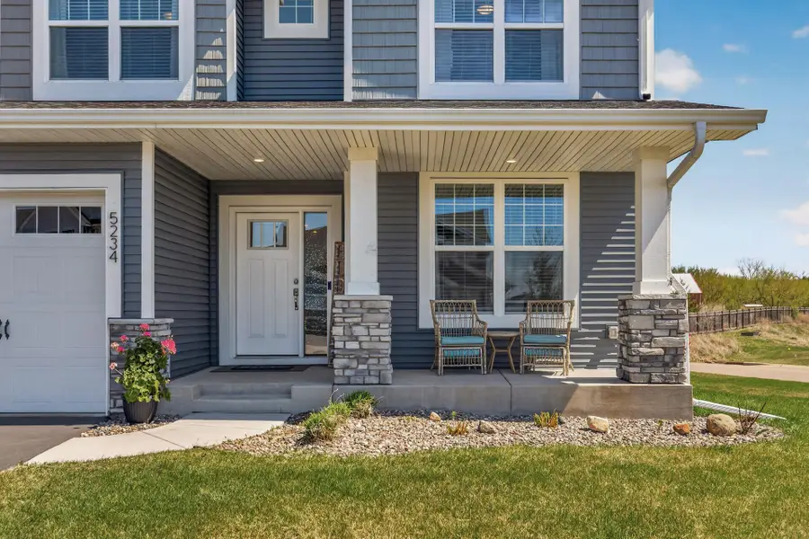 5234 Randolph Avenue Ne, Rogers, MN 55374 - #2