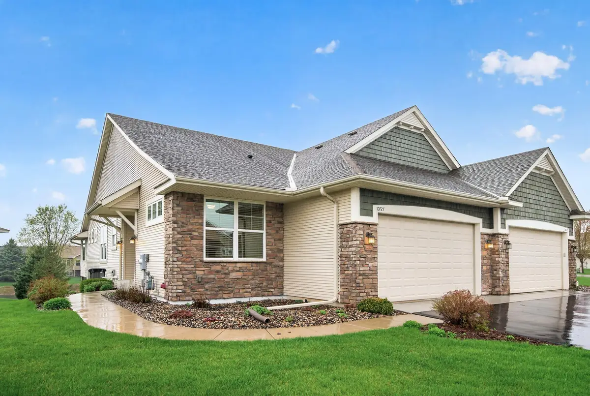 10727 Kingsfield Lane, Woodbury, MN 55129 - #1