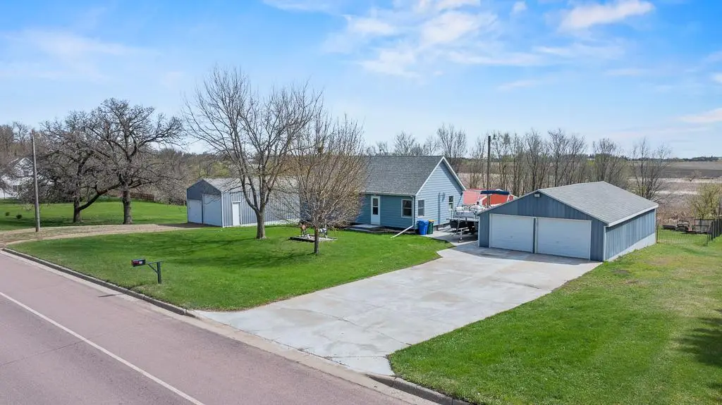 720 S Tyler Street, Tyler, MN 56178 - #1