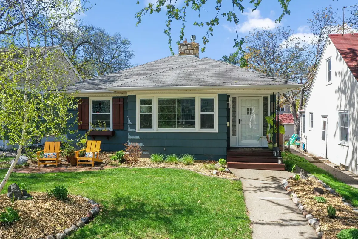 5616 Knox Avenue S, Minneapolis, MN 55419 - #1