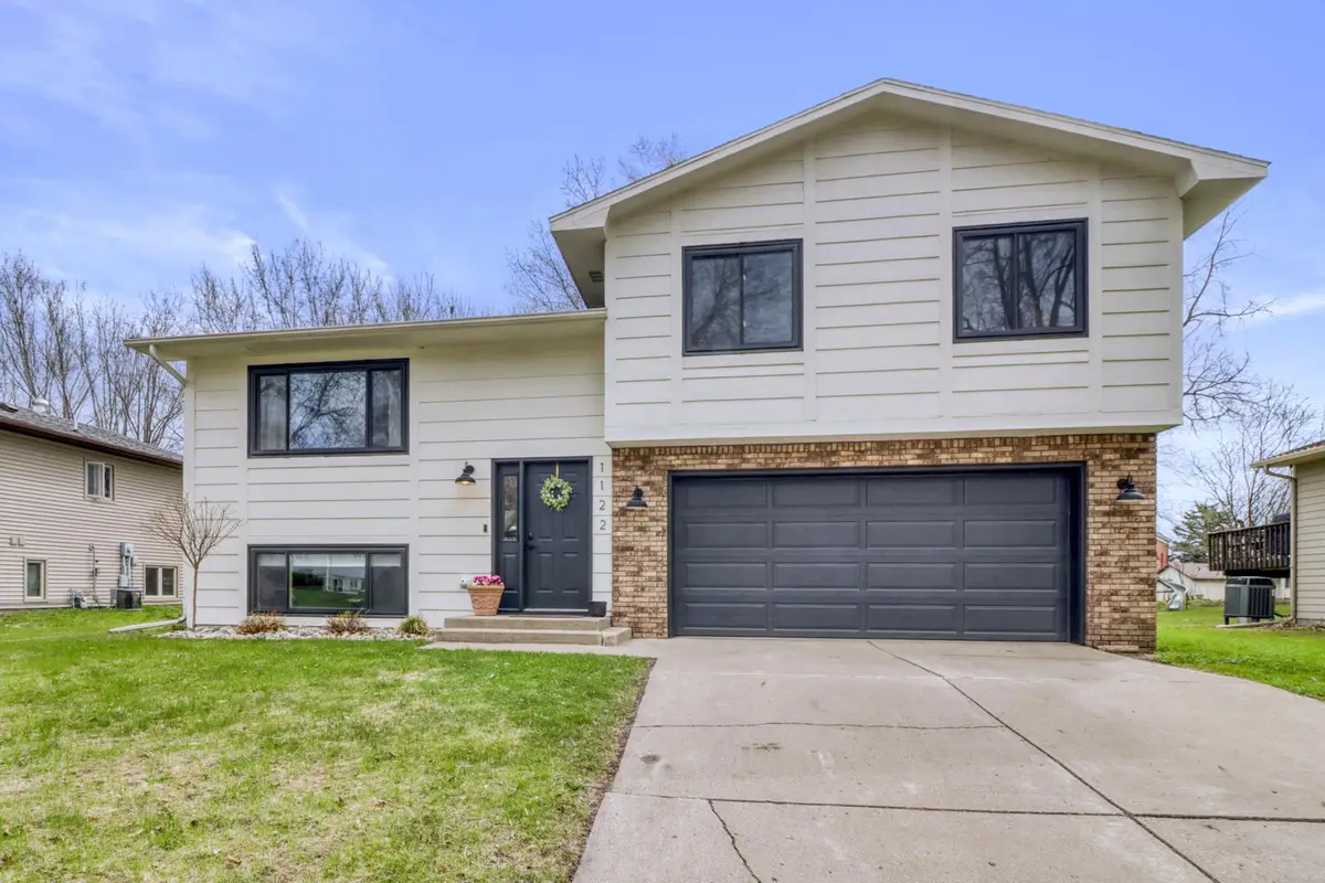 1122 N Concord Street, Fergus Falls, MN 56537 - #1