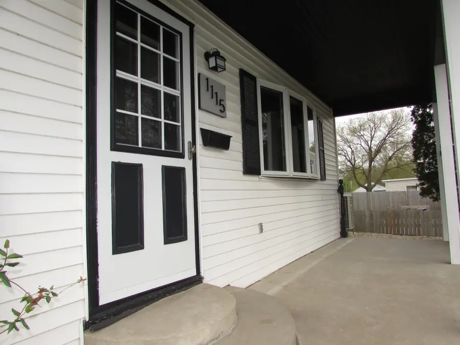 1115 Albion Avenue, Fairmont, MN 56031 - #2