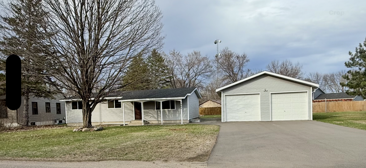 7966 Church Street, Clear Lake, MN 55319 - #1