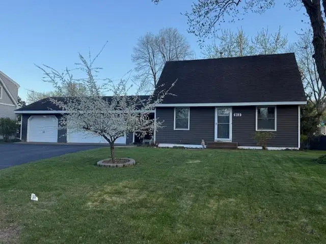 912 Woody Lane Nw, Coon Rapids, MN 55448 - #1