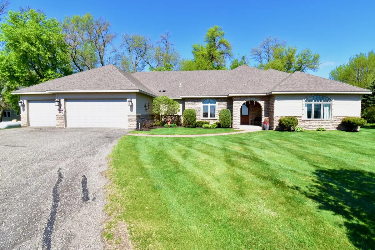 11593 E Reno Beach Drive, Glenwood, MN 56334 - #1