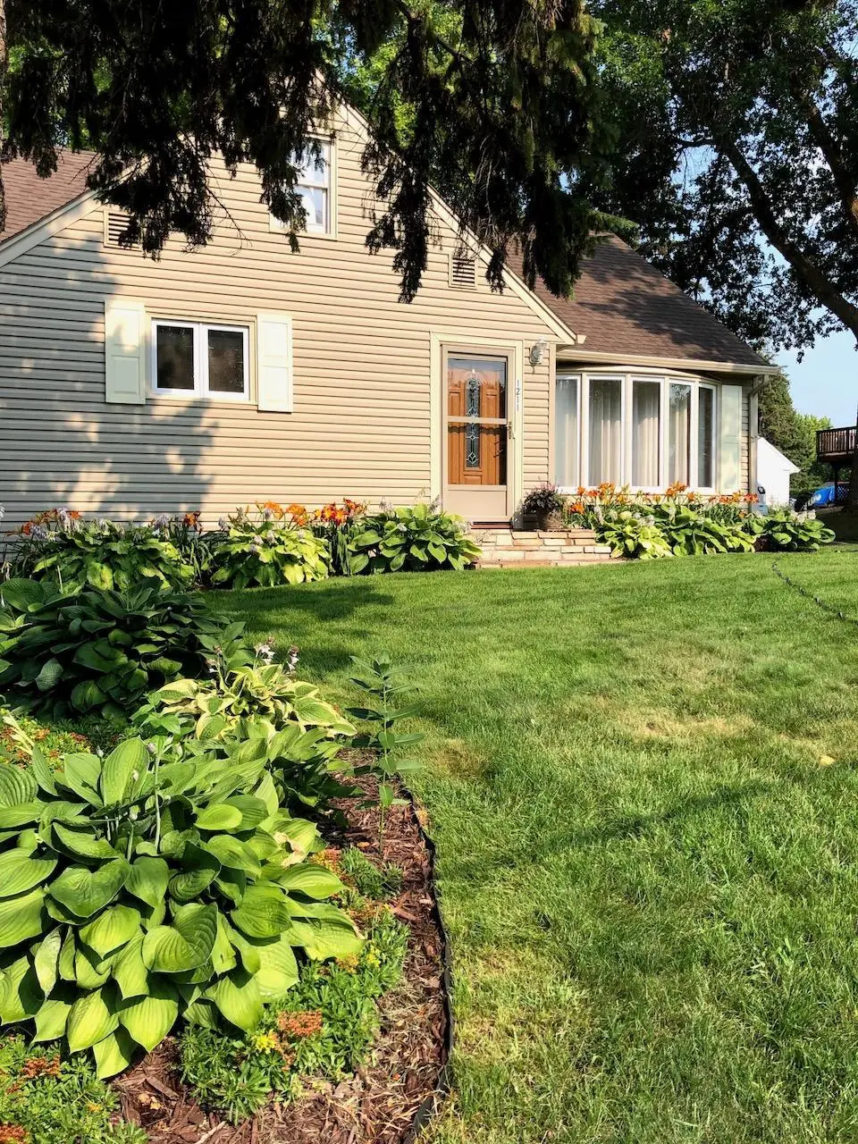 1211 S Mill Street, Fergus Falls, MN 56537 - #1